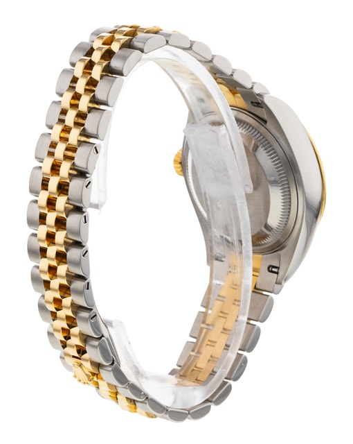 Rolex Datejust Lady 28 279173 Image 3